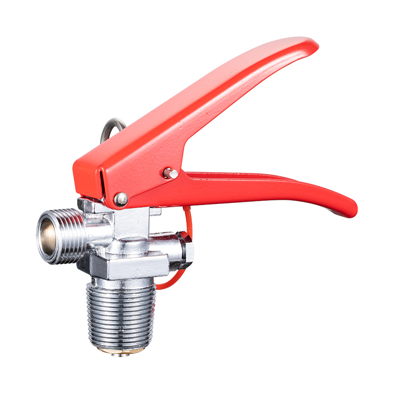 2-7 kg CO2 STINGURAMER MANUIE RED MANE DE RED de înaltă calitate 2061